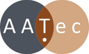 AATec Medical logo