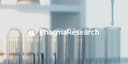 PharmaResearch logo