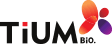 TiumBio logo