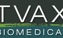 TVAX Biomedical logo