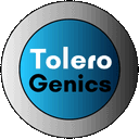 ToleroGenics logo