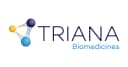 TRIANA Biomedicines logo