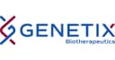 Genetix Biotherapeutics logo