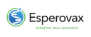 Esperovax logo