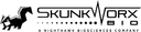 Skunkworx Bio logo