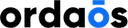 Ordaos Bio logo