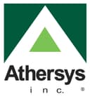 Athersys logo