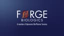 Forge Biologics logo