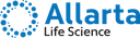 Allarta Life Science logo