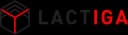 Lactiga logo