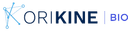 Orikine Bio logo