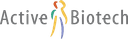 Active Biotech logo