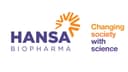 Hansa Biopharma logo
