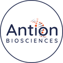 Antion Biosciences logo