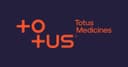 Totus Medicines logo