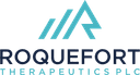 Roquefort Therapeutics logo