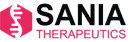 Sania Therapeutics logo