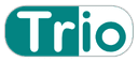 Trio Medicines logo