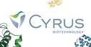 Cyrus Biotechnology logo