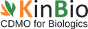 KinBio logo