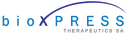 BioXpress Therapeutics logo