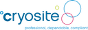 Cryosite logo
