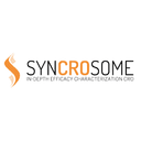 SYNCROSOME logo