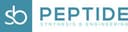 sb-Peptide logo