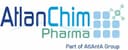 AtlanChim Pharma logo