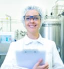 Richter BioLogics logo