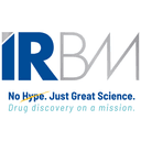 IRBM logo