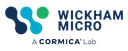 Wickham Micro logo