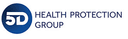 5 D Health Protection Group logo