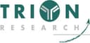 TRION Research logo