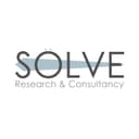 SOLVE Research & Consultancy logo