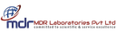MDR Laboratories logo