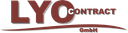 Lyocontract logo