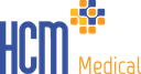 HCM Medical logo