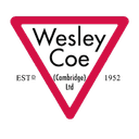 Wesley Coe logo