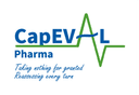 CapEval Pharma logo