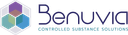 Benuvia logo