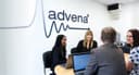 Advena logo