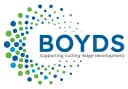 Boyd Consultants logo
