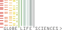 Globe Life Sciences logo