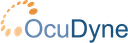 OcuDyne logo