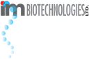 IMBiotechnologies logo