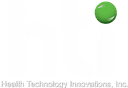 Health Technology Innovations logo