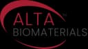 Alta Biomed logo