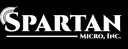 Spartan Micro logo
