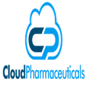 Cloud Pharmaceuticals logo